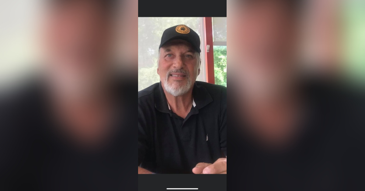 Guy Lambert Obituary January 22, 2024 Associated Family Funeral