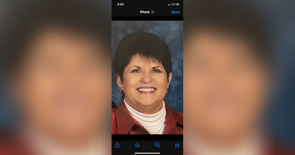 Brenda Brewer Obituary Jan 20, 2024 Adamsville, TN