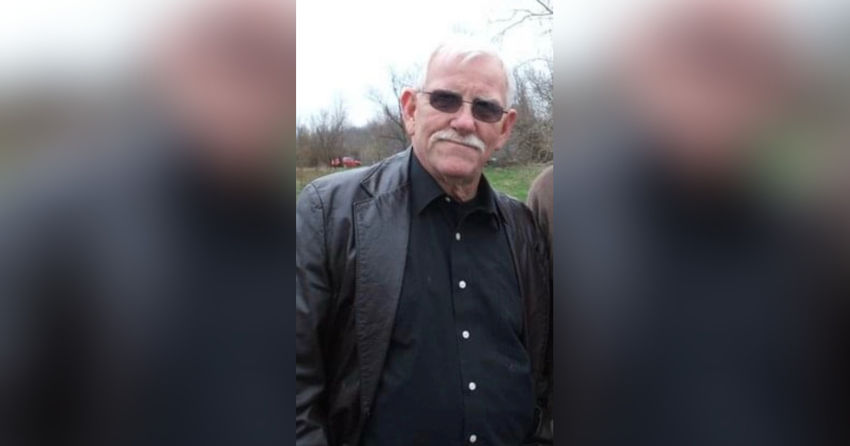 GARY BIZZELL Obituary Jan 31, 2024 Adamsville, TN