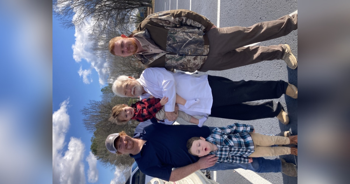 James Sweat, III Obituary Mar 21, 2024 Adamsville, TN