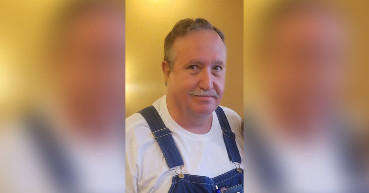 Clayton Lingelbach Sr. Obituary Mar 30, 2024 Adamsville, TN