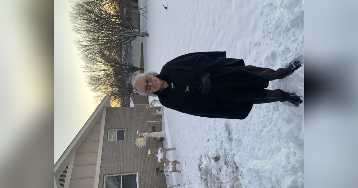 Carmen Elias Obituary Apr 18, 2024 Adamsville, TN