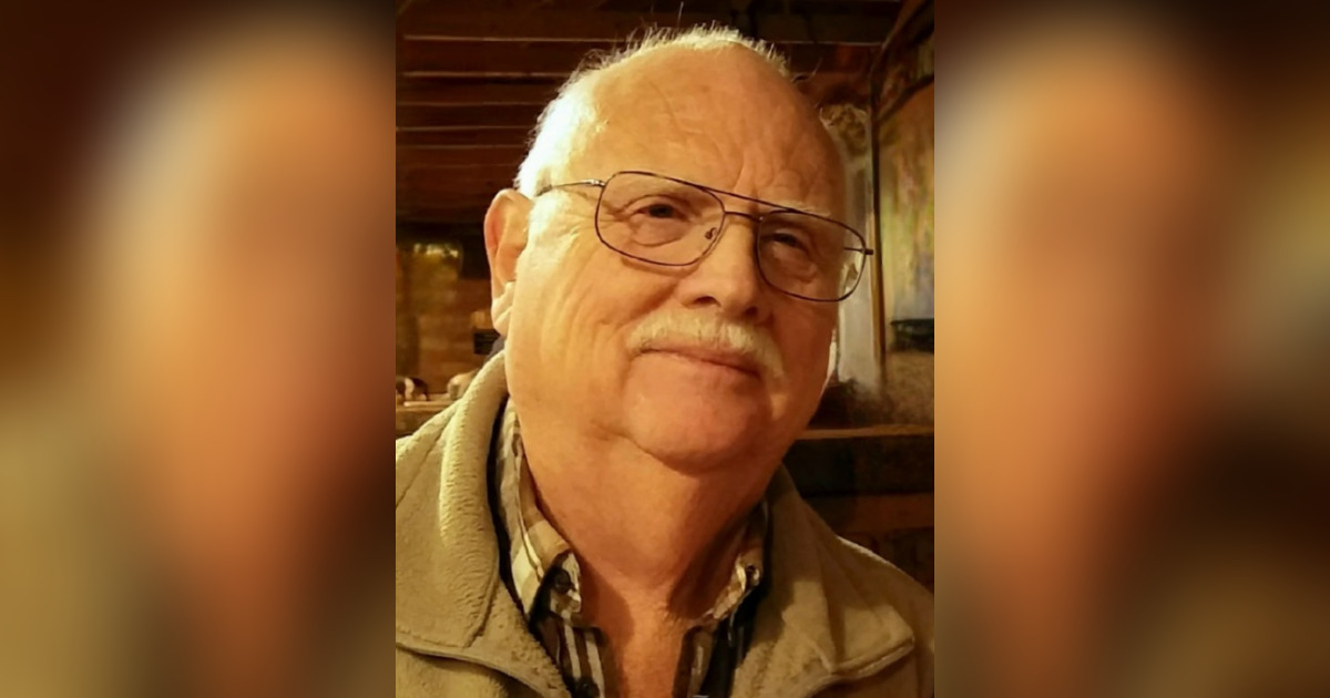 Larry Eggleston Obituary Dec 5, 2023 Forsyth, MO