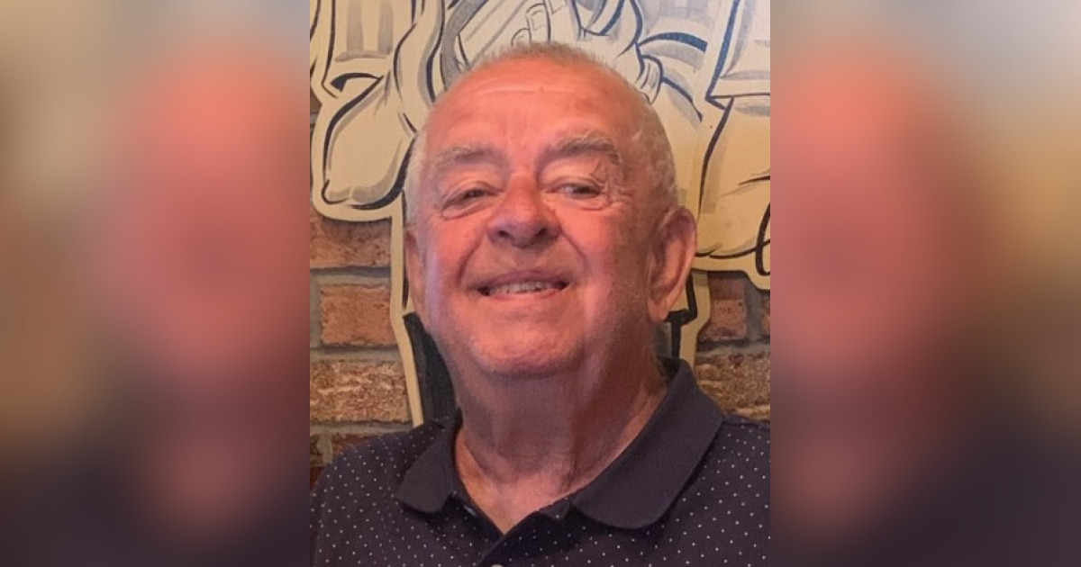 Michael Decker Obituary October 11, 2023 Albany, NY