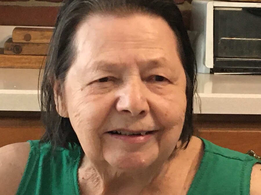 Grace Yodis Obituary October 24, 2023 Cannon Funeral Home Albany, NY