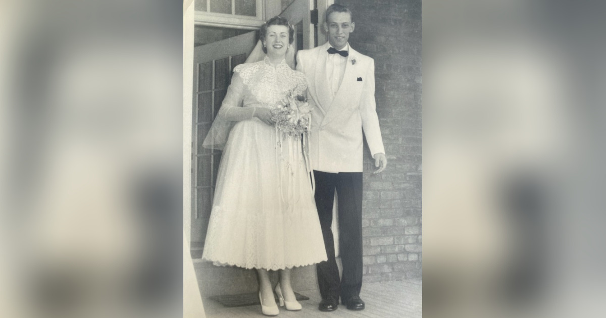 Marlene Braman Obituary December 8, 2023 Cannon Funeral Home