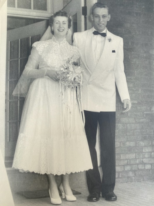 Marlene Braman Obituary December 8, 2023 Cannon Funeral Home