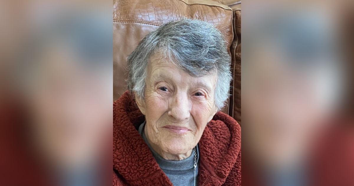 Margaret Manning Obituary Dec 21, 2023 Albany, NY