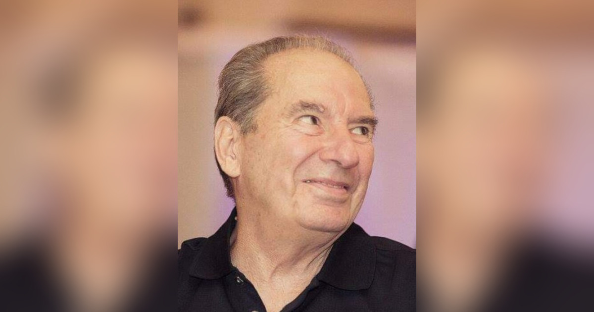 Robert Van Zandt, Sr. Obituary January 22, 2024 Cannon Funeral Home