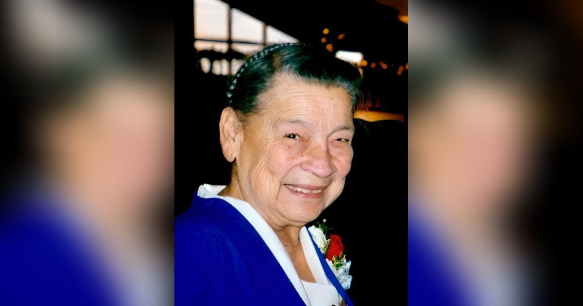 Rose Diaz Obituary Sep 24, 2024 San Leandro, CA