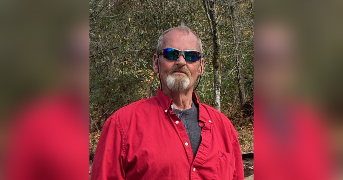 Lennie Carteret Obituary October 8, 2023 Inman Ward Funeral Home