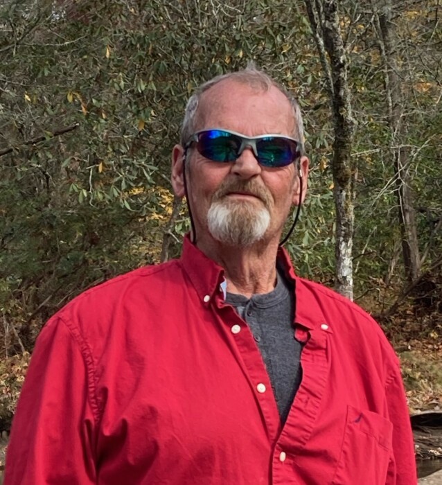 Lennie Carteret Obituary October 8, 2023 Inman Ward Funeral Home