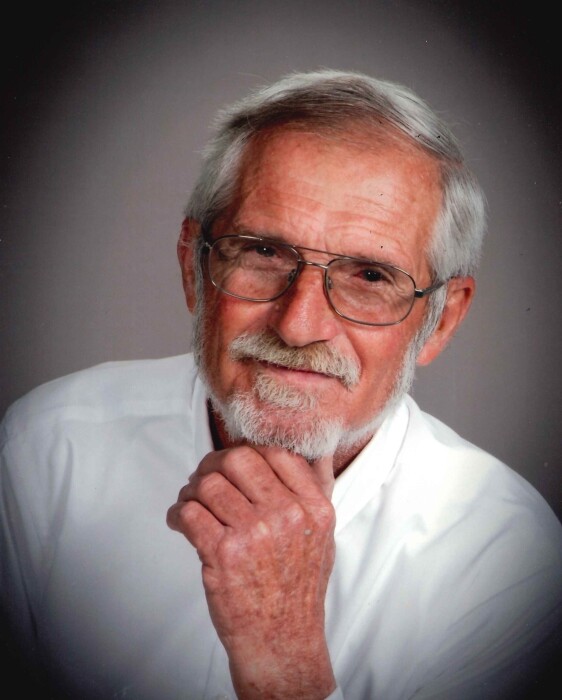 James Strickland Obituary October 16, 2023 Inman Ward Funeral Home