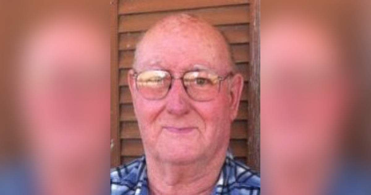 John Singletary Obituary March 1, 2024 Inman Ward Funeral Home and