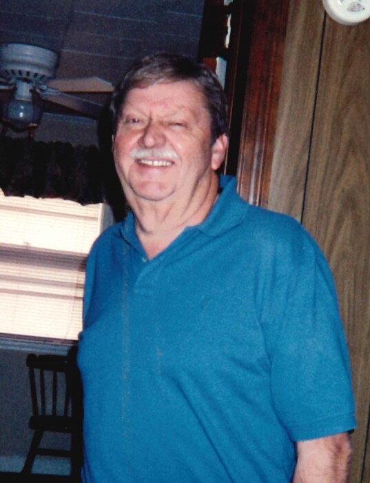 Ronald Watts Obituary June 6, 2024 Inman Ward Funeral Home and