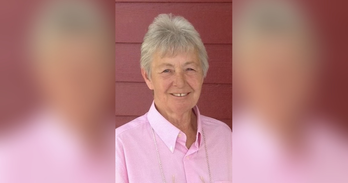 Wilma Ernestine Phillips