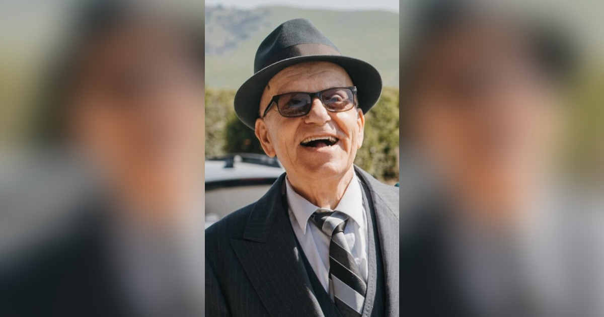 Antonio Silva Obituary January 5, 2024 Whitehurst McNamara Funeral