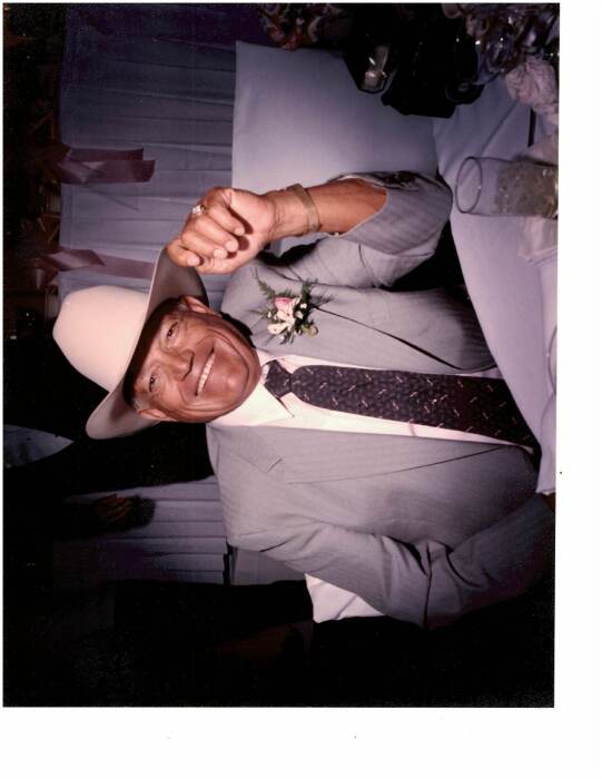 Rafael Alcala Obituary January 4, 2024 Whitehurst McNamara Funeral