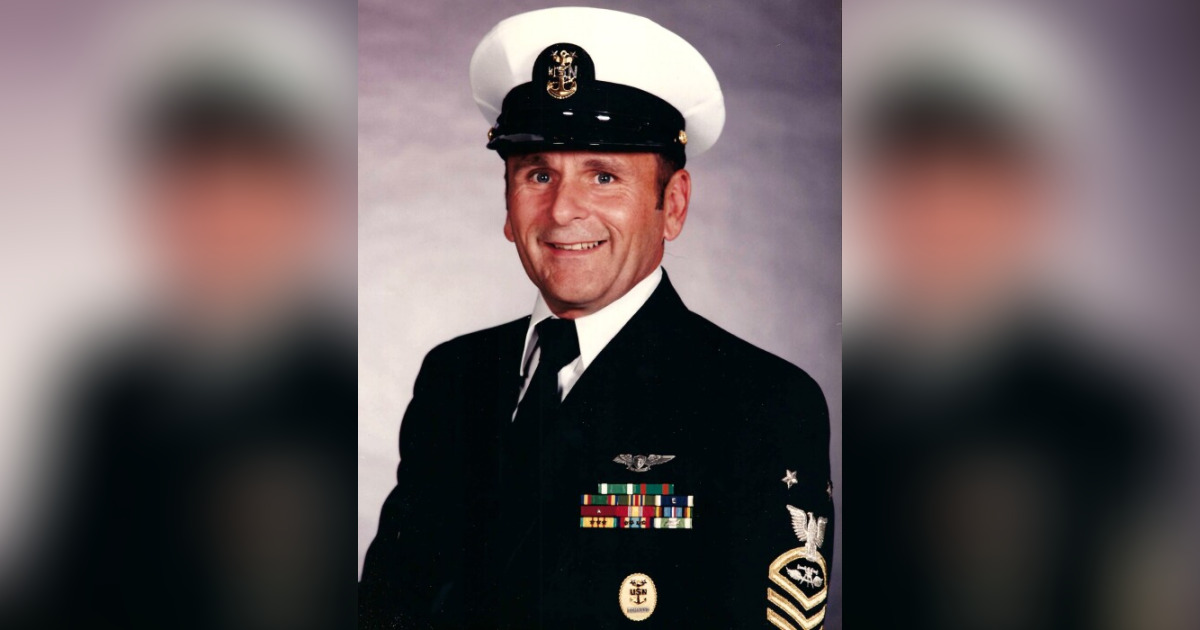 Dennis Futscher Obituary January 13, 2024 Whitehurst McNamara