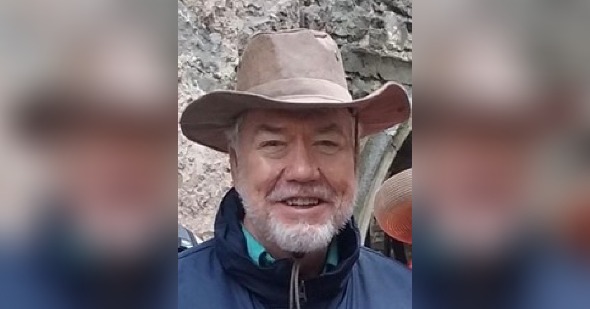 Thomas Shea Obituary January 29, 2024 Whitehurst McNamara Funeral