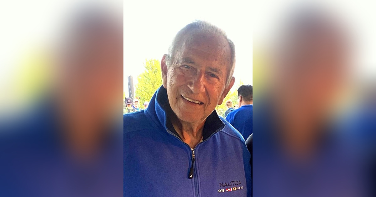 Joel Forman Obituary August 18, 2023 Northbrook, IL