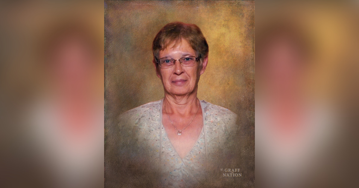 Patricia Moreau Obituary September 4, 2023 GraffNation Funeral and