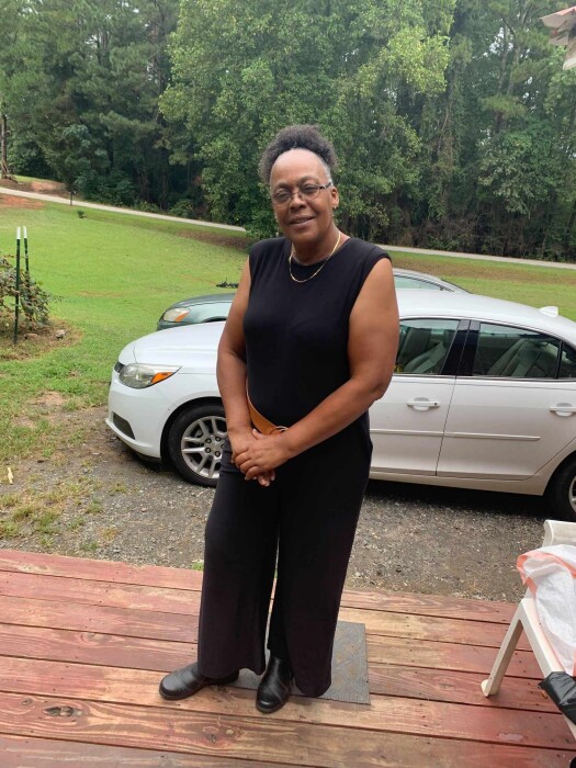 Mable Harris Obituary October 4, 2023 Pierce Funeral Home LLC