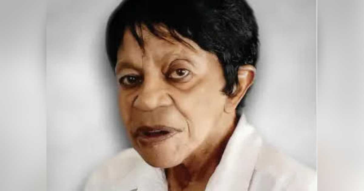 Obituary for Mildred Herring SummervilleBoykin Mortuary, Inc.