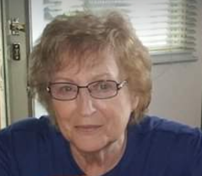 Wanda Clingaman Obituary May 21, 2019 Grisier Funeral Home