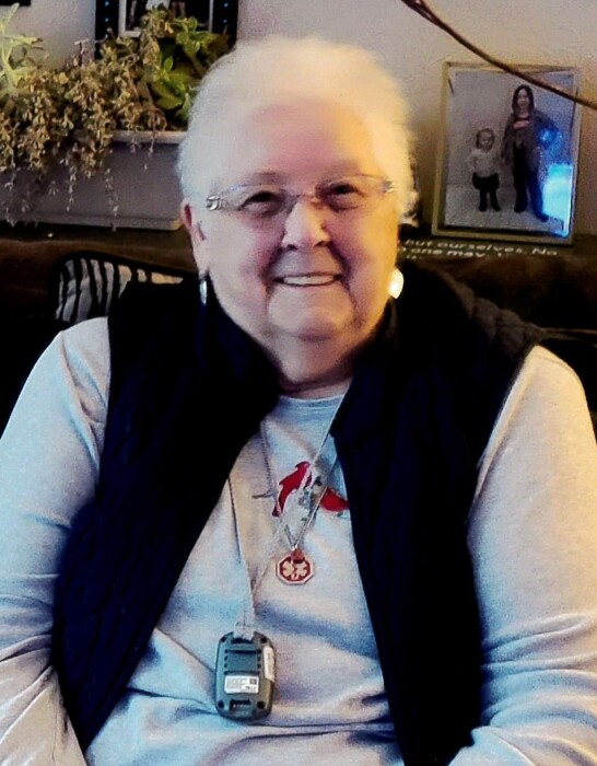 Myrtie Hardin Obituary November 24, 2020 Wauseon, OH
