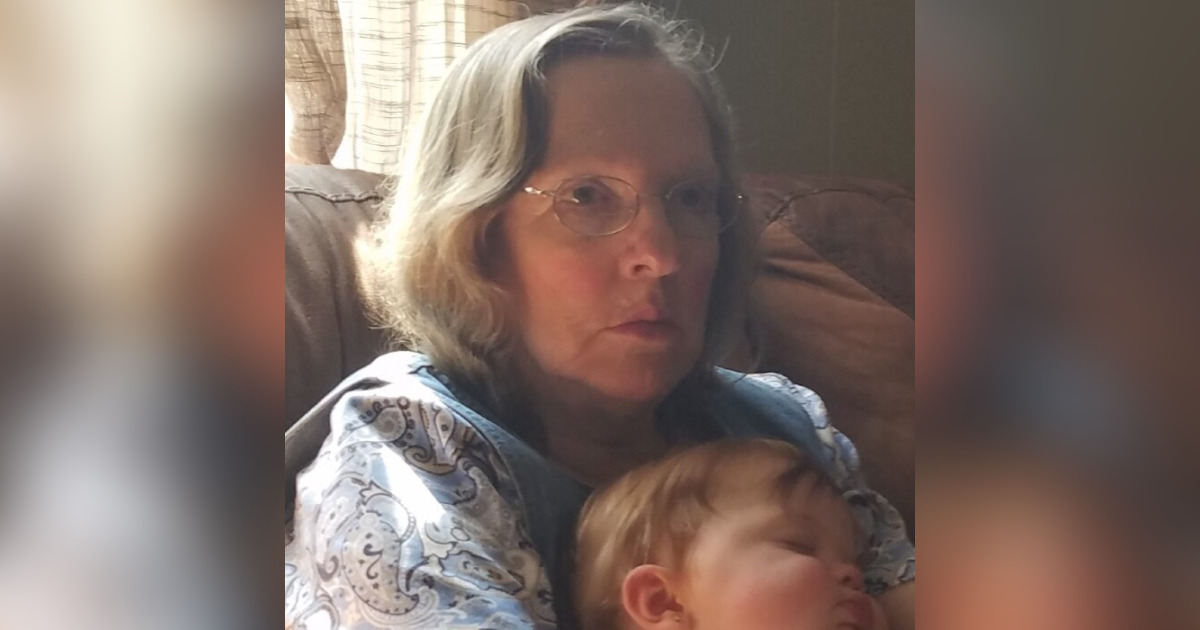 Ava "Kathy" Hartmans Obituary August 31, 2023 Chattanooga, TN