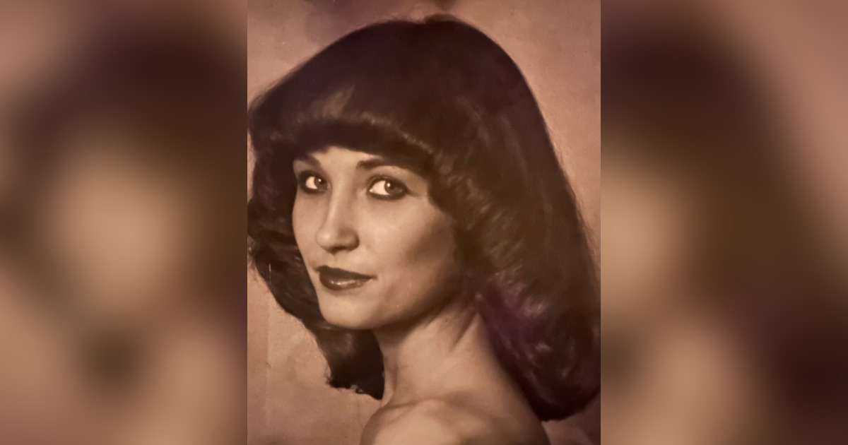 Patricia "Trish" Hoffman