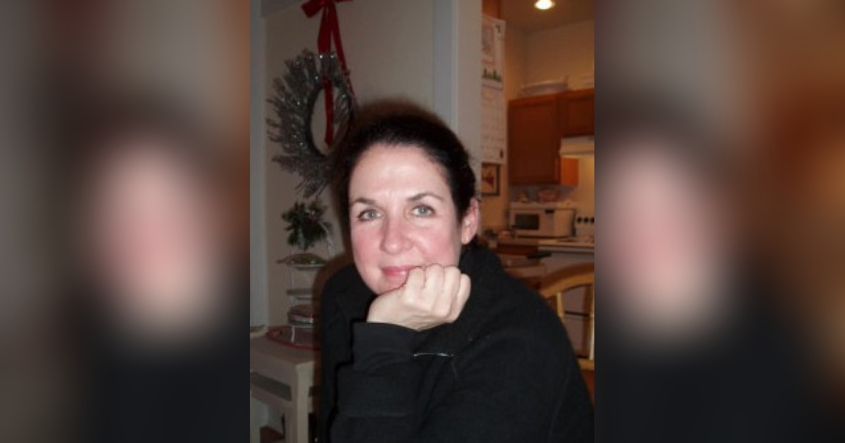 Patricia "Patty" Mcnally