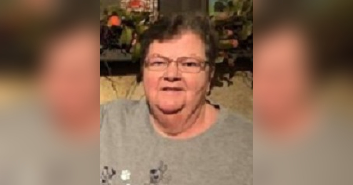 Barbara Wilson Stark