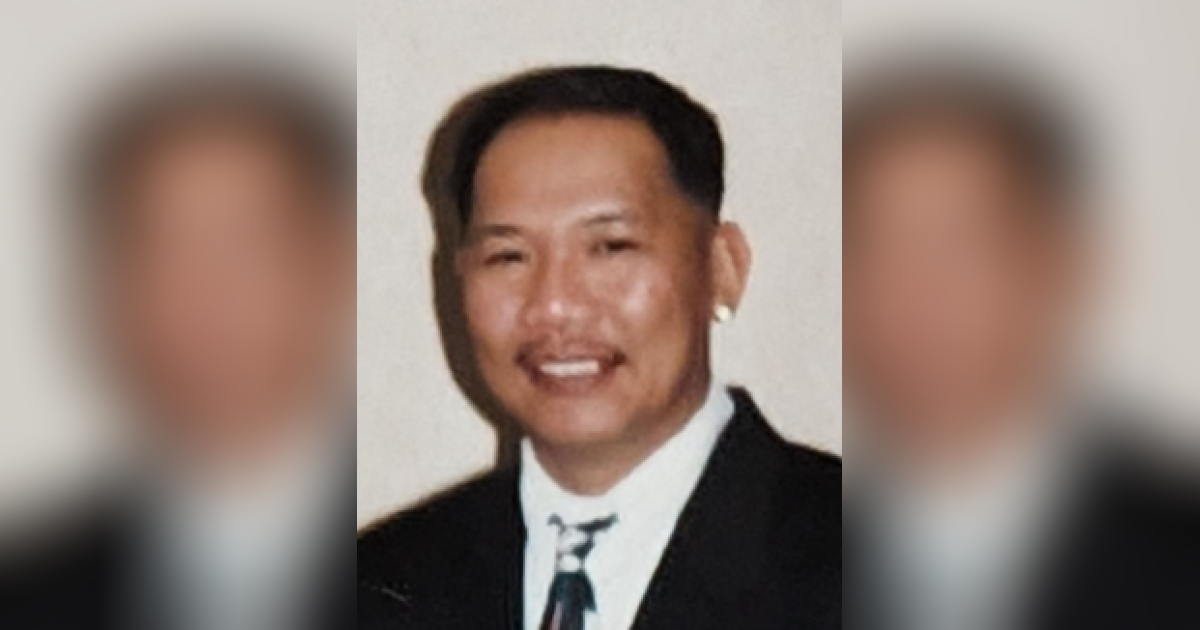 Dionisio Fernandez Jr.