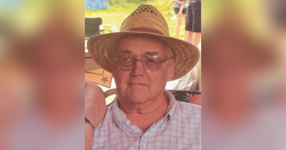 Lawrence Rowland Obituary Sep 5, 2023 Cambridge, NY