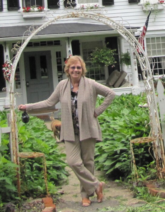 Saffron Kohler Obituary October 16, 2023 McClellanGariepy Funeral Home, Inc. Cambridge, NY