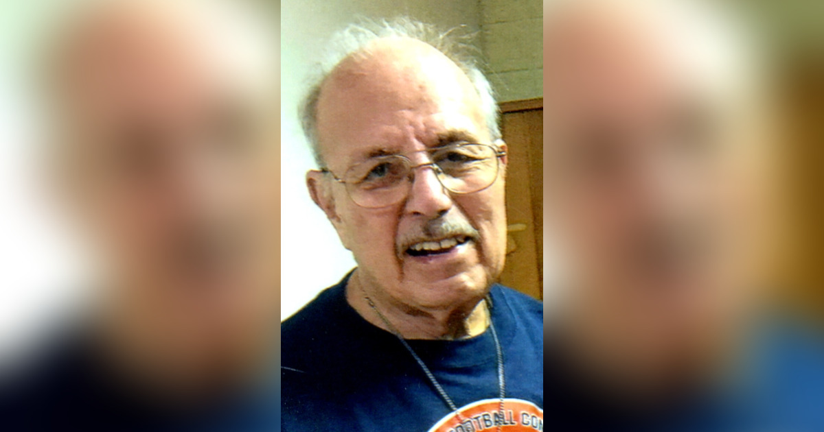 Obituary for Oscar M. Sandoval Van Hoe Funeral Home, Inc