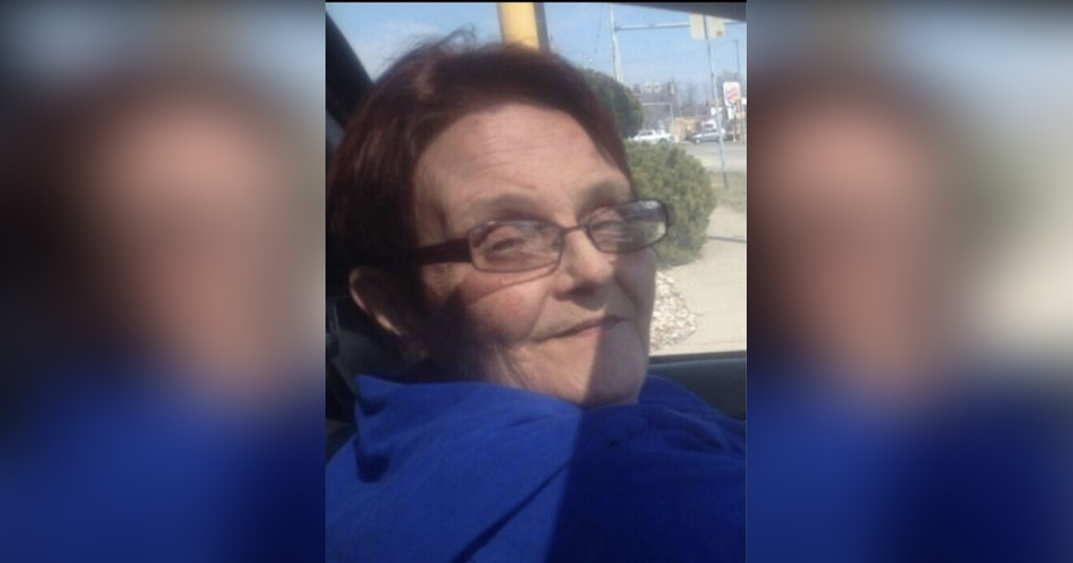 Maudie Traywick Obituary December 16, 2023 Van Hoe Funeral Home