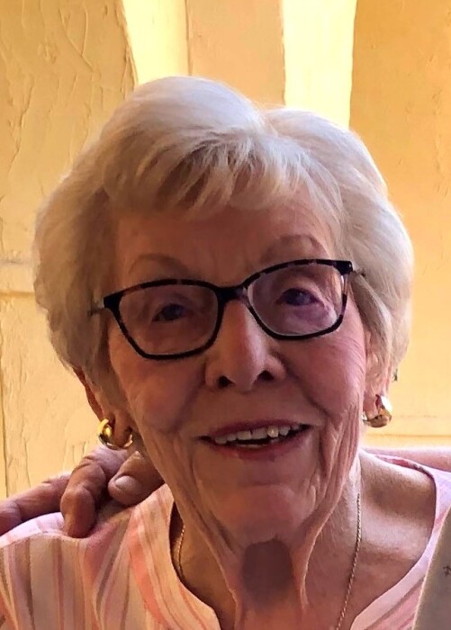 Patricia "Pat" Weir Obituary February 25, 2024 Van Hoe Funeral Home, Inc East Moline, IL