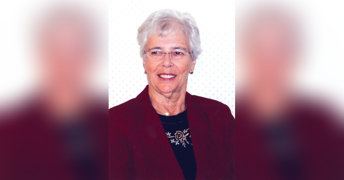 Obituary for Donna Lund Dunlap November 11, 2023 Milan, IL