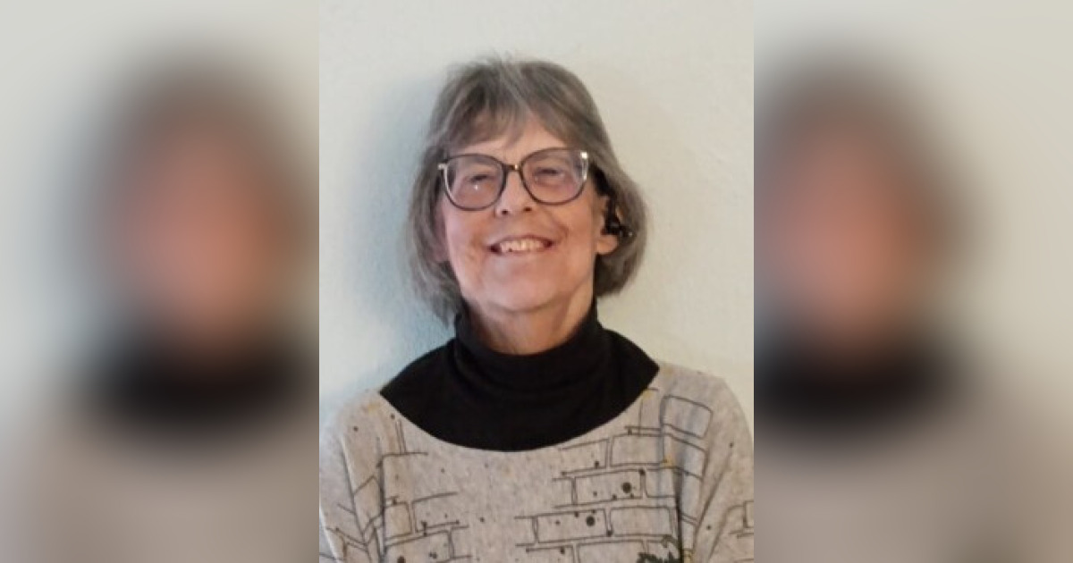 Trudi Saarivirta Obituary Nov 11, 2023 Rock Island, IL