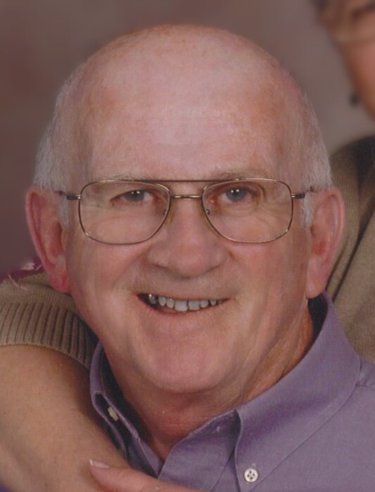 Dwight Dickman Obituary November 20, 2023 WheelanPressly Family of