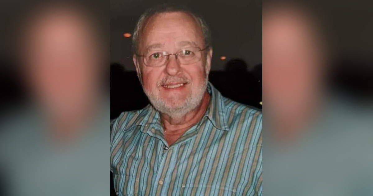 Obituary for John Abbott January 12, 2024 Milan, IL