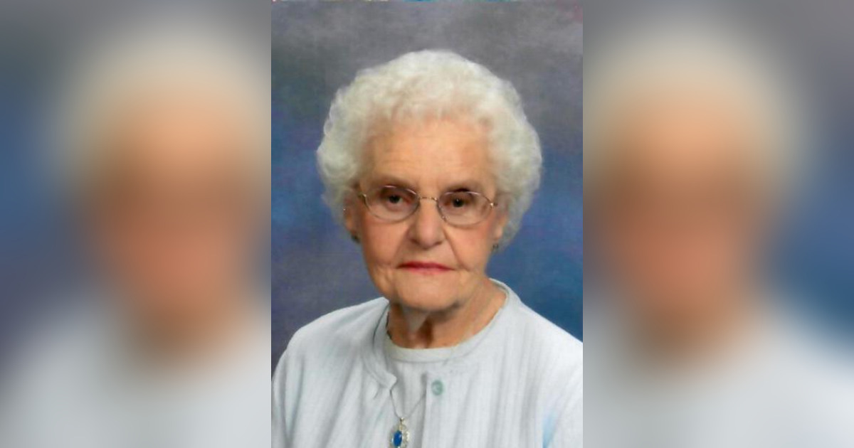 Dorothy Handley Obituary Feb 27, 2024 Rock Island, IL