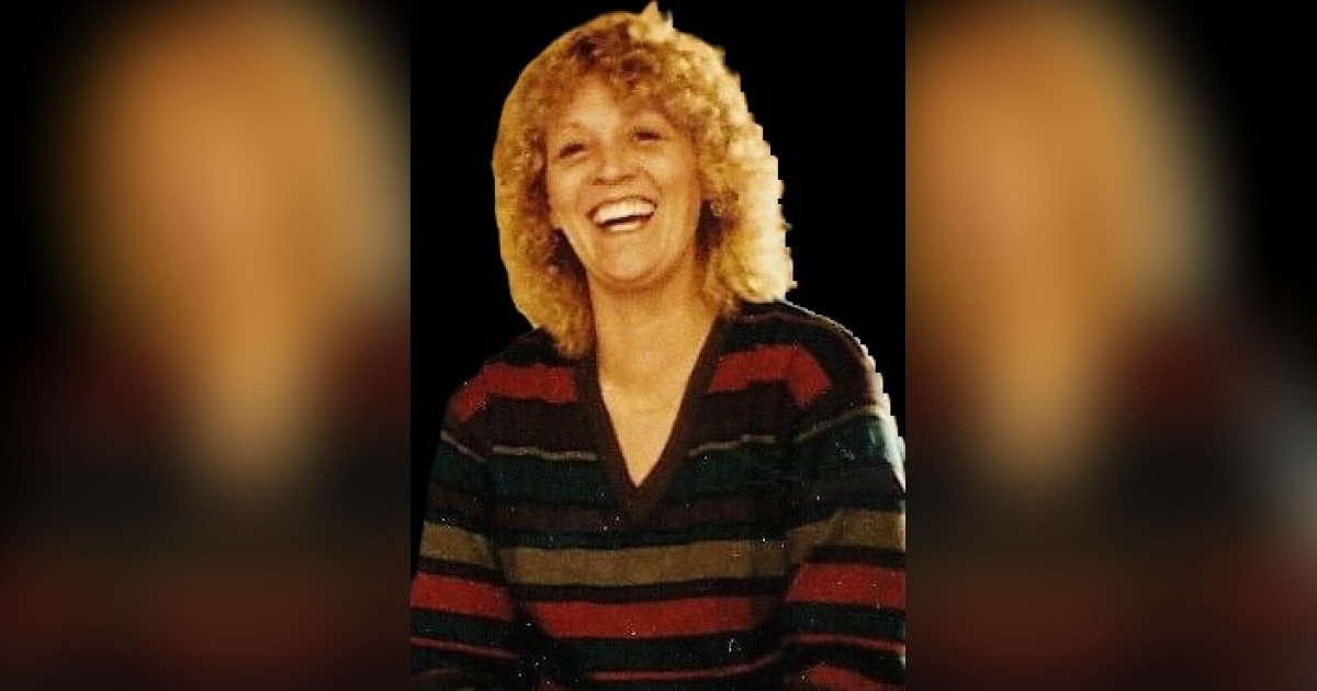 Connie Keto Obituary March 2, 2024 WheelanPressly Family of