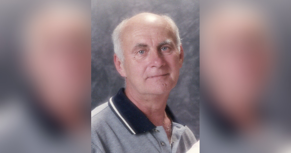 Theodore Handley Obituary March 6, 2024 WheelanPressly Family of