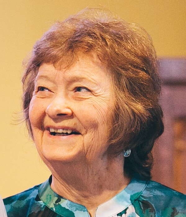 Jacquelyn "Jackie" Mooers Obituary June 20, 2024 WheelanPressly