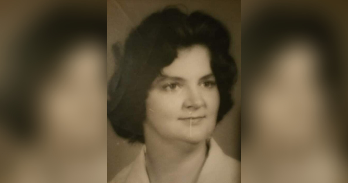 Edna Green Obituary July 8, 2024 LeightonMacKinnon Funeral Home