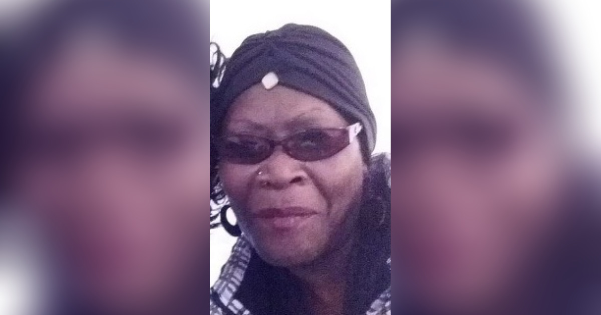 Obituary for Shirley Johnson November 28, 2023 Wilson,NC